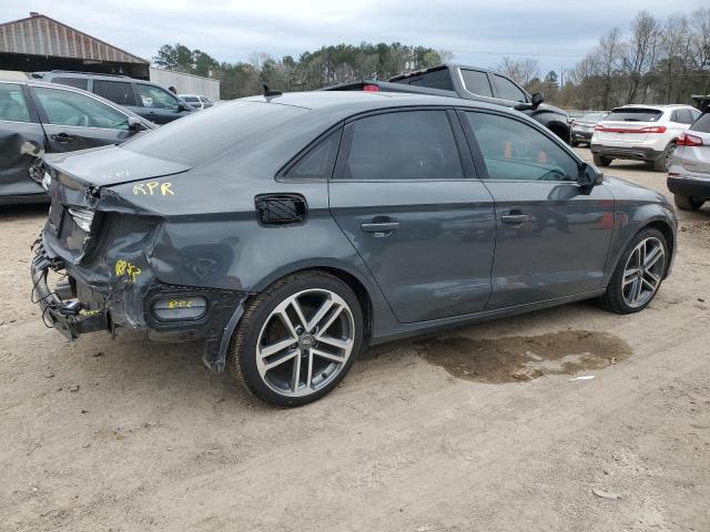 Photo 3 from auction – 2019 AUDI A3 PREMIUM with VIN WAUAUGFF1KA095367
