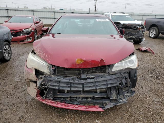 Photo 5 from auction – 2016 TOYOTA CAMRY LE with VIN 4T1BF1FK8GU611768