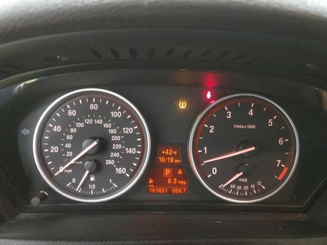 Photo 9 from auction – 2013 BMW X5 XDRIVE3 with VIN 5UXZV4C5XD0E05698