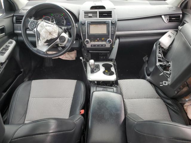 Photo 8 from auction – 2014 TOYOTA CAMRY L with VIN 4T1BF1FKXEU427672