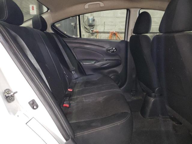 Photo 10 from auction – 2018 NISSAN VERSA S with VIN 3N1CN7AP1JL879907