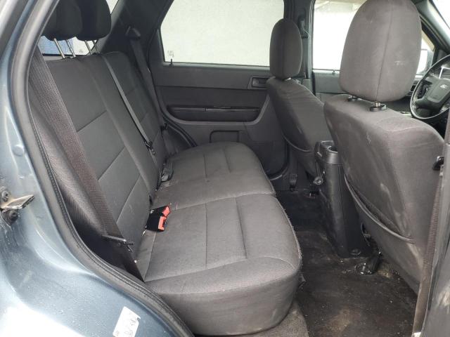 Photo 11 from auction – 2012 FORD ESCAPE XLT with VIN 1FMCU0D71CKB16496