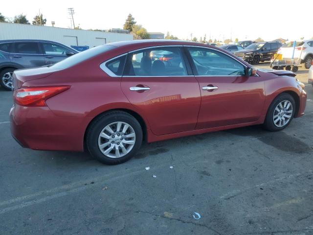 Photo 3 from auction – 2016 NISSAN ALTIMA 2.5 with VIN 1N4AL3AP1GN348353