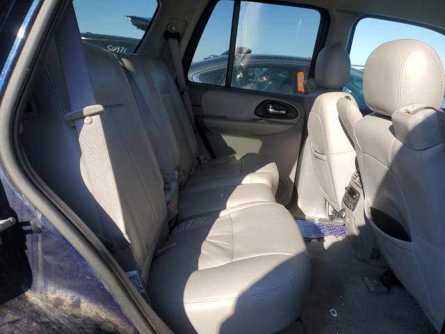 Photo 11 from auction – 2007 CHEVROLET TRAILBLAZE with VIN 1GNDT13S372219133