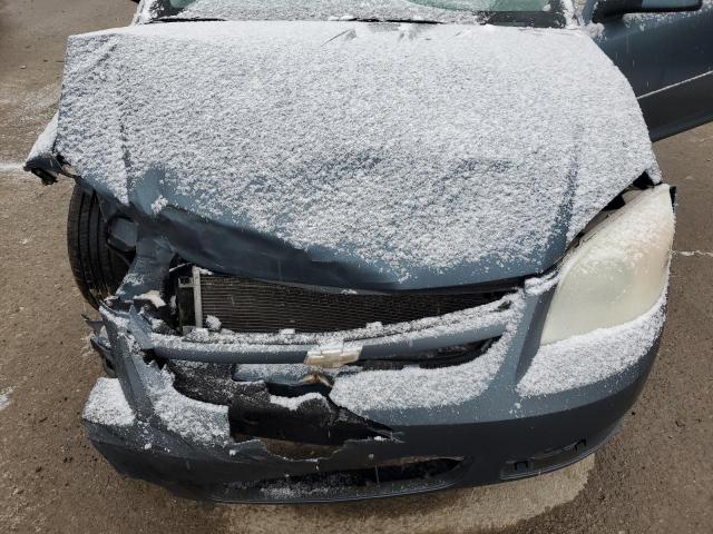 Photo 11 from auction – 2006 CHEVROLET COBALT LT with VIN 1G1AL15F867798352