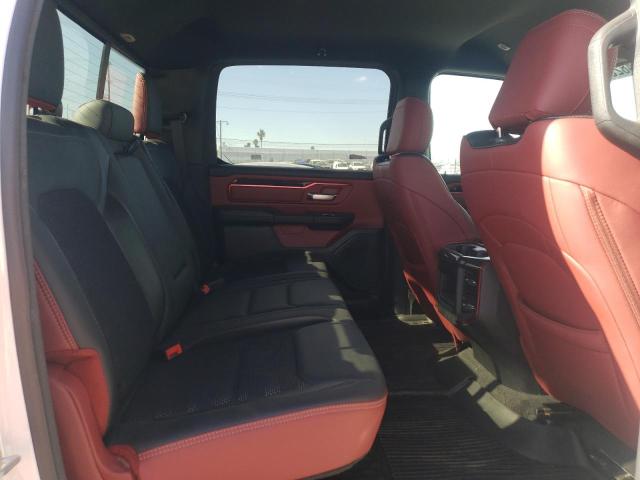 Photo 10 from auction – 2020 RAM 1500 REBEL with VIN 1C6SRFLT5LN199097