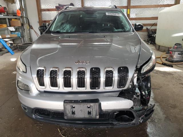 Photo 5 from auction – 2016 JEEP CHEROKEE S with VIN 1C4PJMABXGW153687