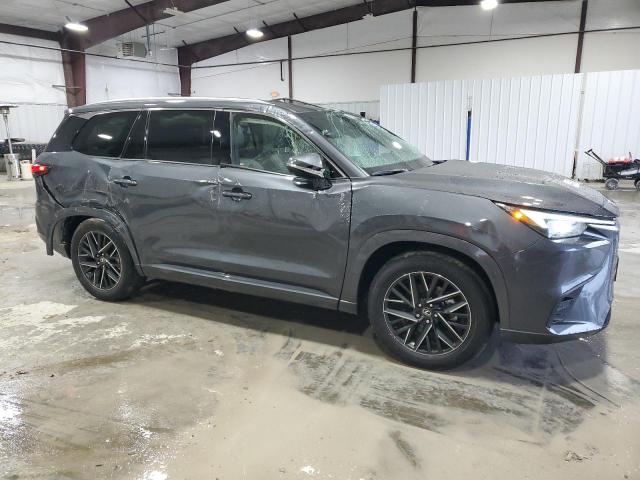 Photo 4 from auction – 2024 LEXUS TX 350 BAS with VIN 5TDAAAB66RS002614