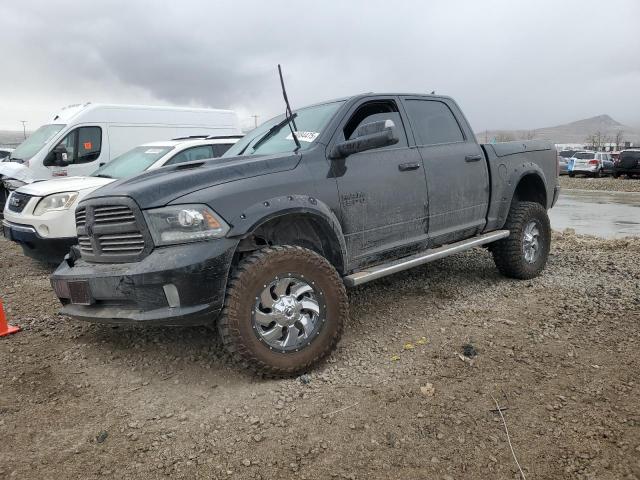 RAM 1500 SPORT 2016 with VIN 1C6RR7MT0GS176532 - Photo from auction