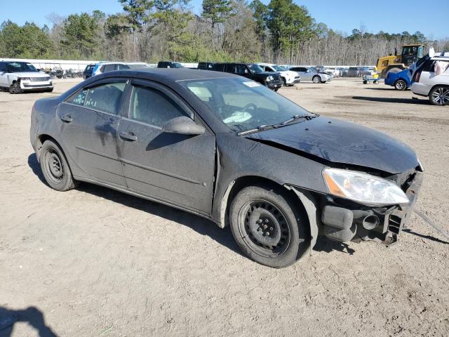 Photo 4 from auction – 2007 PONTIAC G6 VALUE L with VIN 1G2ZF58B774202902