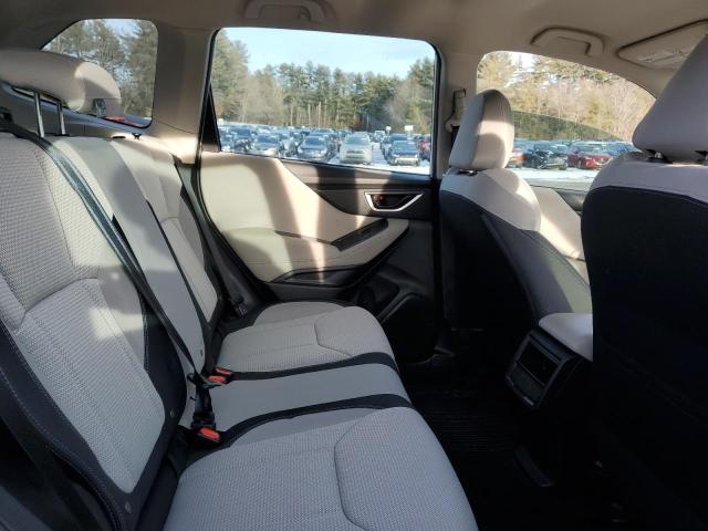 Photo 11 from auction – 2024 SUBARU FORESTER with VIN JF2SKABC0RH424682
