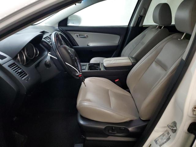 Photo 7 from auction – 2015 MAZDA CX-9 TOURI with VIN JM3TB3CV8F0447983