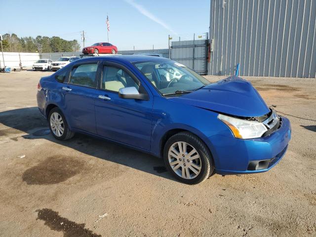 Photo 4 from auction – 2011 FORD FOCUS SEL with VIN 1FAHP3HN1BW103059