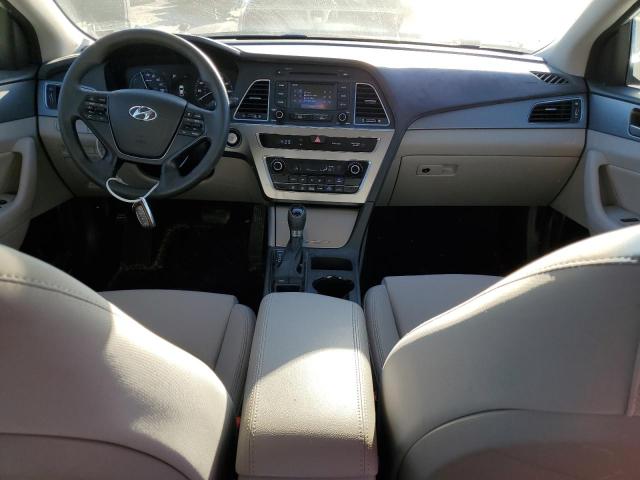 Photo 8 from auction – 2016 HYUNDAI SONATA HYB with VIN KMHE24L18GA015664