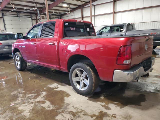 Снимка 2 от търг – 2010 DODGE RAM 1500 с VIN 1D7RV1CTXAS146907