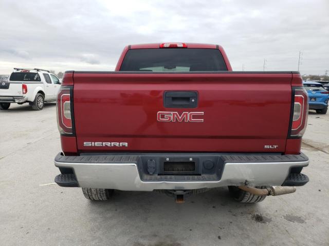 Photo 6 from auction – 2018 GMC SIERRA K15 with VIN 3GTU2NEC1JG395797