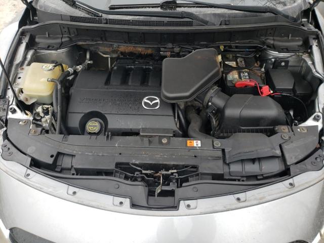 Photo 12 from auction – 2015 MAZDA CX-9 GRAND with VIN JM3TB3DV7F0461338