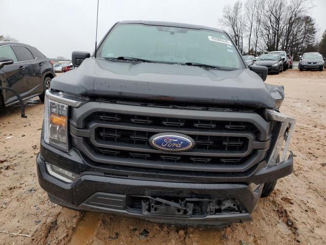 Photo 5 from auction – 2022 FORD F150 SUPER with VIN 1FTEW1CP7NKE52199