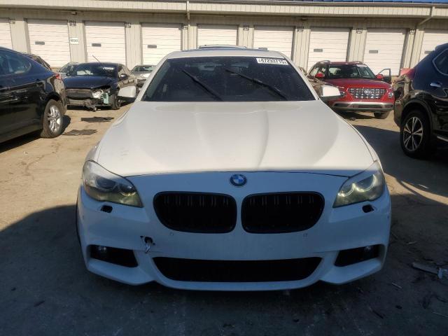 Снимка 5 от търг – 2013 BMW 535 XI с VIN WBAFU7C54DDU72406