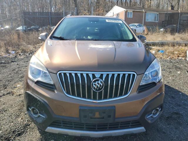 Photo 5 from auction – 2016 BUICK ENCORE CON with VIN KL4CJBSB2GB679380