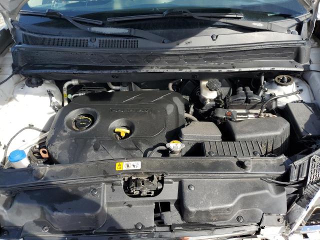 Photo 11 from auction – 2013 KIA SOUL with VIN KNDJT2A68D7523726