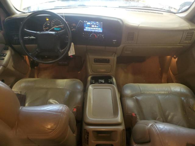 Photo 8 from auction – 2002 CHEVROLET SILVERADO with VIN 2GCEK19T521376140