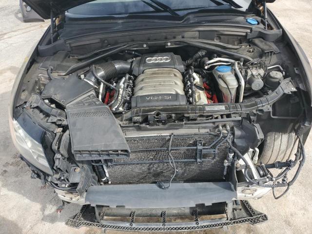 Photo 11 from auction – 2012 AUDI Q5 PREMIUM with VIN WA1DKAFP1CA024287