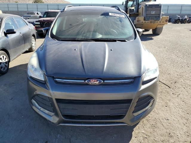 Photo 5 from auction – 2016 FORD ESCAPE SE with VIN 1FMCU9GX2GUC40514