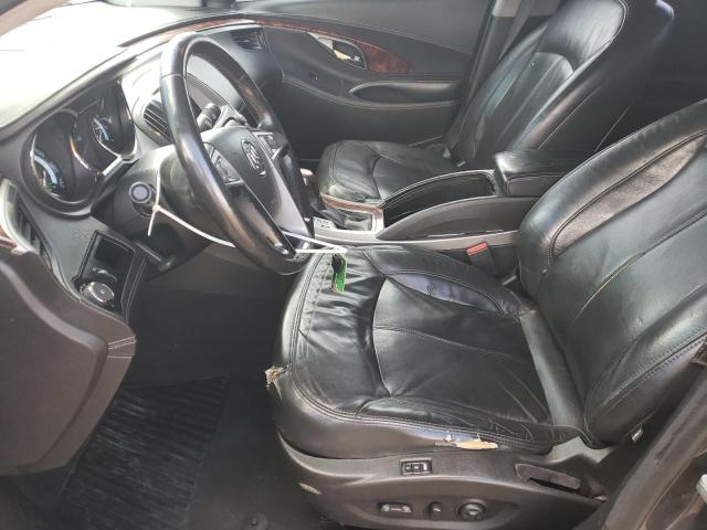 Photo 7 from auction – 2013 BUICK LACROSSE with VIN 1G4GC5ER2DF303595