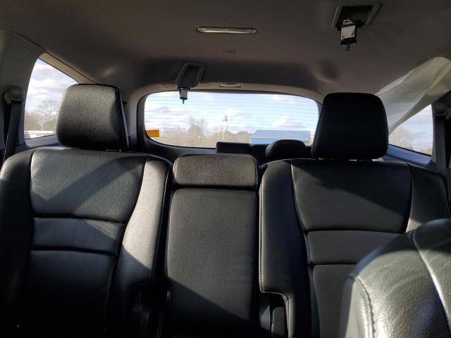 Photo 10 from auction – 2019 HONDA PILOT EXL with VIN 5FNYF5H57KB023374