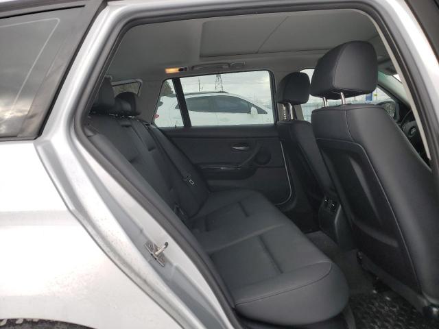 Photo 10 from auction – 2011 BMW 328 XI with VIN WBAUU3C54BA541898