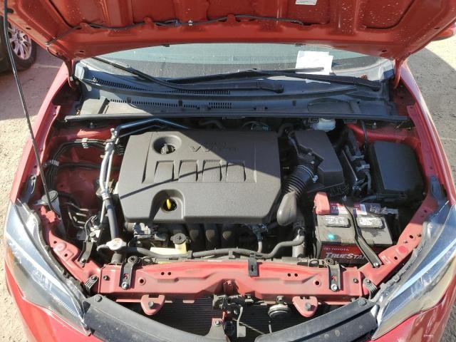 Photo 11 from auction – 2017 TOYOTA COROLLA L with VIN 5YFBURHE4HP711168