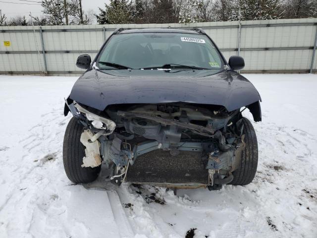 Photo 5 from auction – 2011 MITSUBISHI OUTLANDER with VIN JA4AR4AU2BZ009990