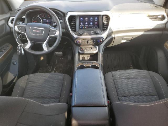 Photo 8 from auction – 2021 GMC ACADIA SLE with VIN 1GKKNRLS4MZ185512