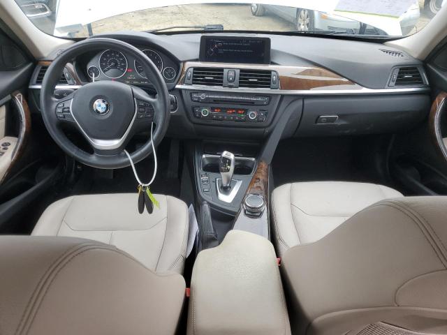صورة رقم 8 من المزاد - 2015 BMW 328 XI مع VIN WBA3B3C58FJ985034