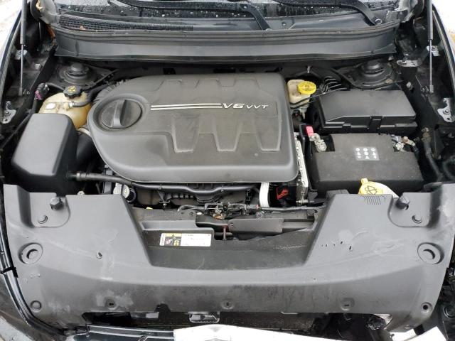 Photo 12 from auction – 2015 JEEP CHEROKEE L with VIN 1C4PJMDS4FW631015