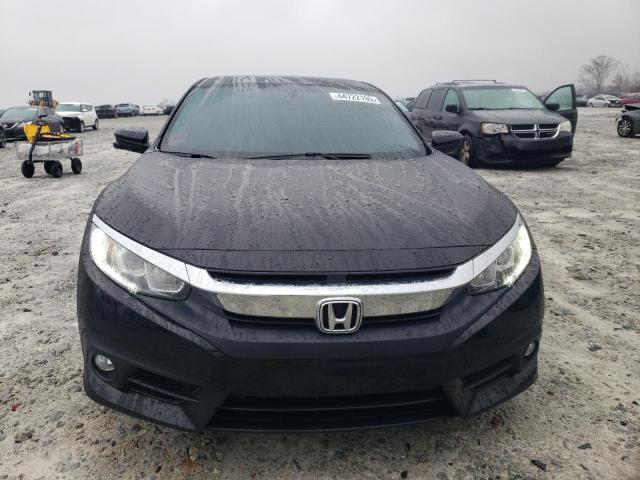 Photo 5 from auction – 2017 HONDA CIVIC EX with VIN 19XFC1F39HE003068