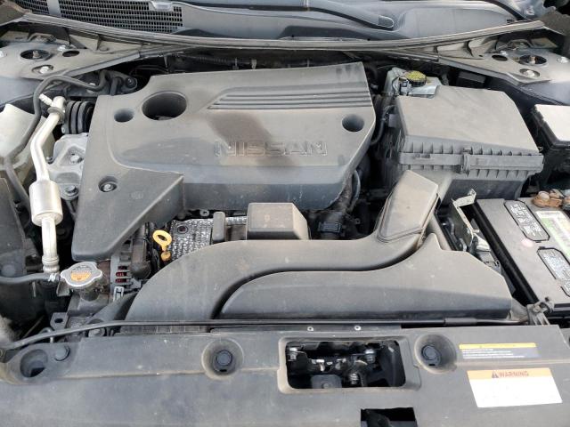 Photo 11 from auction – 2018 NISSAN ALTIMA 2.5 with VIN 1N4AL3AP5JC115689