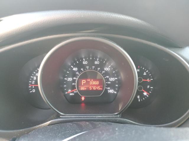 Photo 9 from auction – 2016 KIA SOUL with VIN KNDJN2A25G7855229