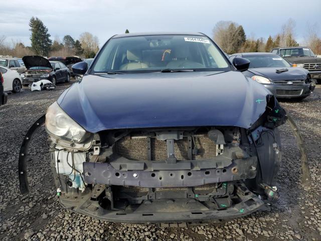 Photo 5 from auction – 2013 MAZDA CX-5 TOURI with VIN JM3KE4CE0D0124520