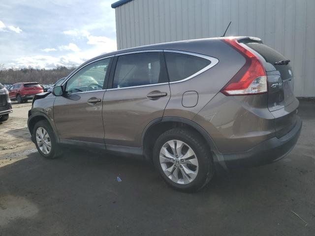 Photo 2 from auction – 2013 HONDA CR-V EX with VIN 5J6RM4H59DL030079