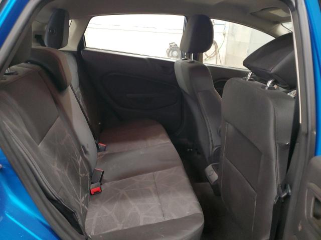 Photo 10 from auction – 2012 FORD FIESTA SE with VIN 3FADP4EJ7CM219003