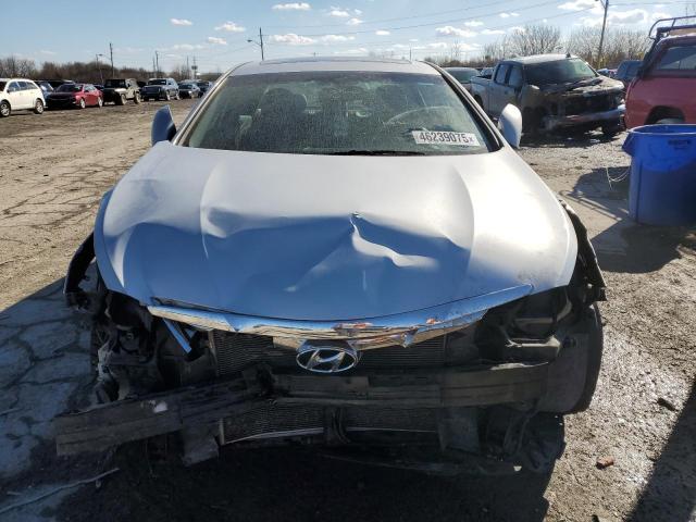 Photo 5 from auction – 2012 HYUNDAI SONATA SE with VIN 5NPEC4AC9CH419436