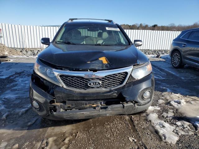 Photo 5 from auction – 2012 KIA SORENTO BA with VIN 5XYKTCA61CG264637