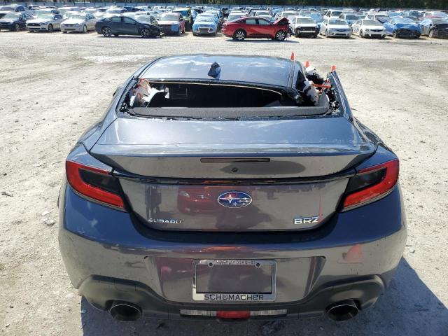 Photo 10 from auction – 2023 SUBARU BRZ PREMIU with VIN JF1ZDBB15P9702842