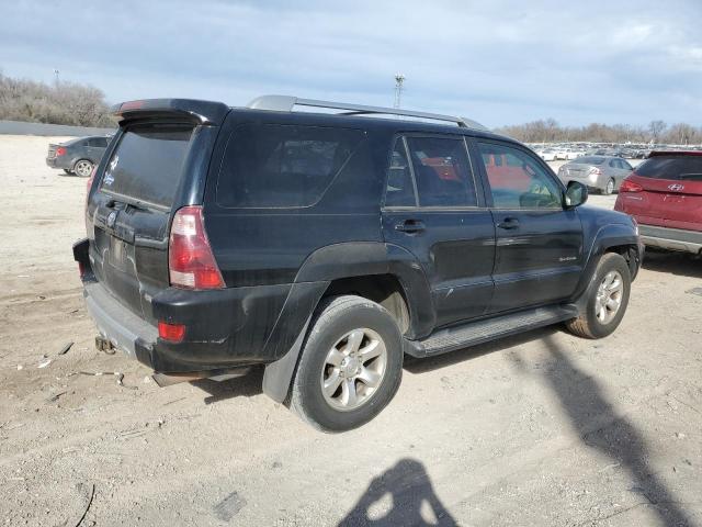 Photo 3 from auction – 2004 TOYOTA 4RUNNER SR with VIN JTEZU14R548022363