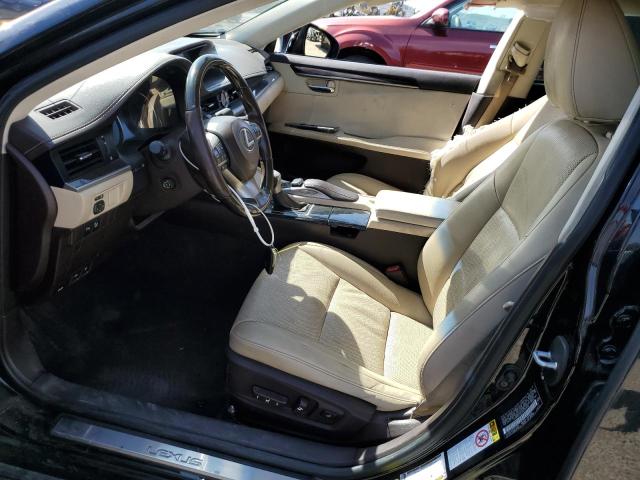 Photo 7 from auction – 2016 LEXUS ES 300H with VIN JTHBW1GG1G2104994