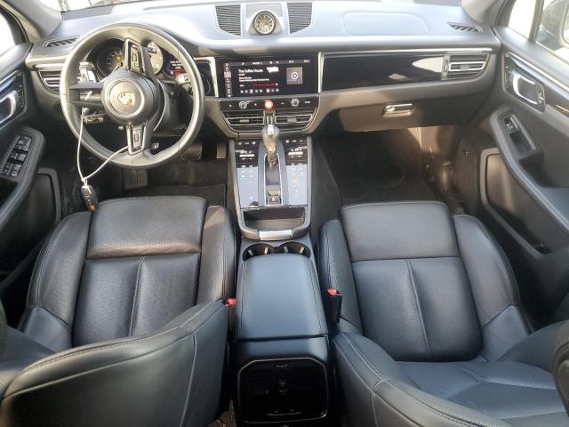 Photo 8 from auction – 2022 PORSCHE MACAN with VIN WP1AA2A53NLB10262