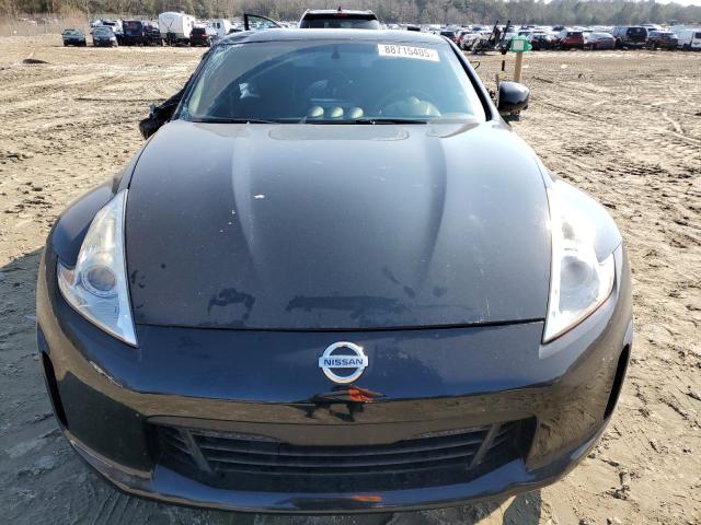Photo 5 from auction – 2017 NISSAN 370Z BASE with VIN JN1AZ4EH8HM950954