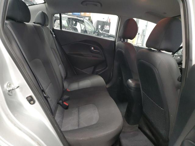 Photo 10 from auction – 2013 KIA RIO LX with VIN KNADM4A37D6207510